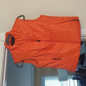 KJUS alternative down ski vest